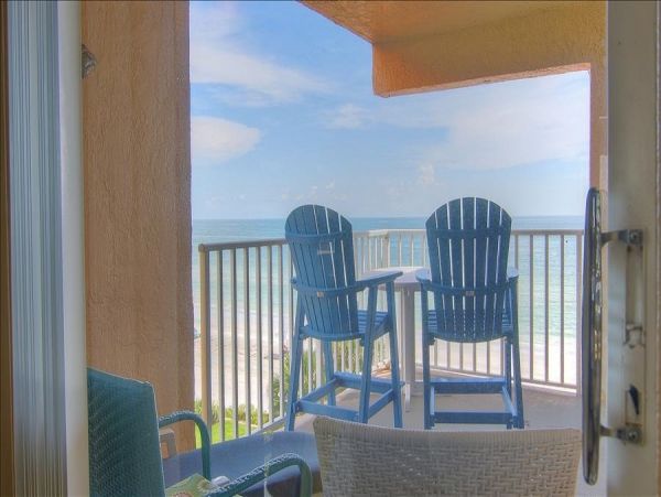 Indian Shores Ai Condo 983574