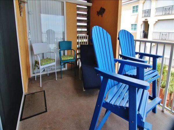 Indian Shores Ai Condo 983574
