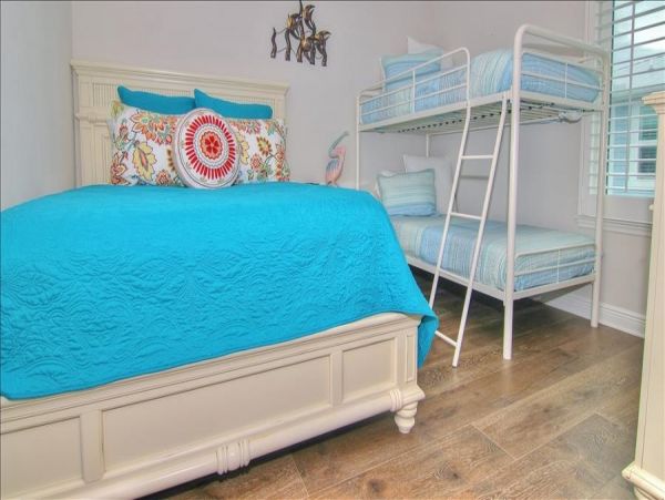 Three Bedroom Redington Beach Condo Across From Beach