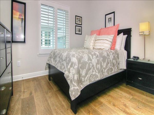 Three Bedroom Redington Beach Condo Across From Beach