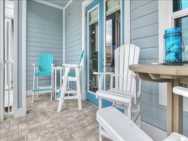 Three Bedroom Redington Beach Condo Across From Beach