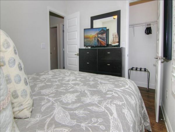 Three Bedroom Redington Beach Condo Across From Beach