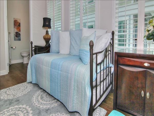 Three Bedroom Redington Beach Condo Across From Beach