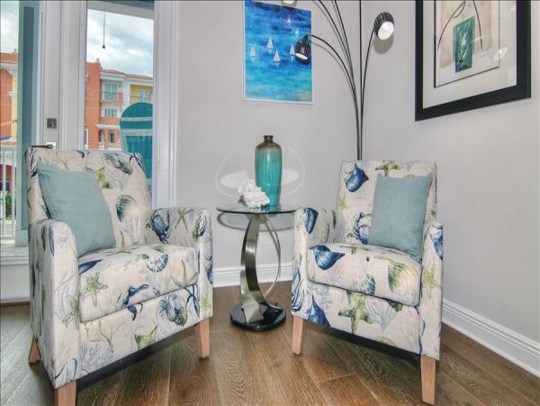 Three Bedroom Redington Beach Condo Across From Beach