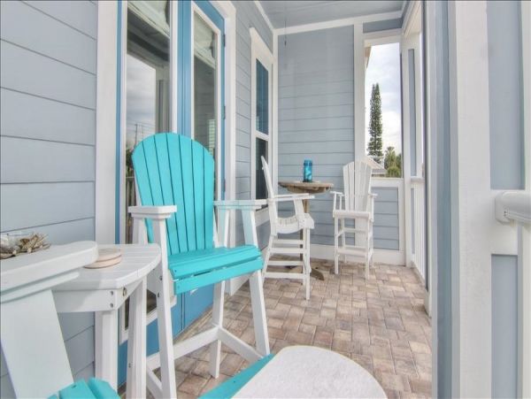 Three Bedroom Redington Beach Condo Across From Beach