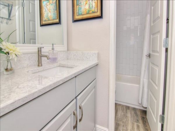Three Bedroom Redington Beach Condo Across From Beach