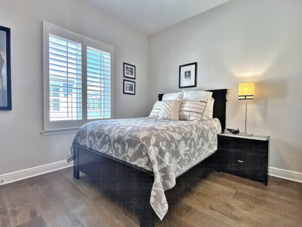 Three Bedroom Redington Beach Condo Across From Beach