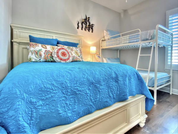 Three Bedroom Redington Beach Condo Across From Beach