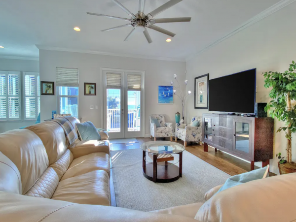 Three Bedroom Redington Beach Condo Across From Beach