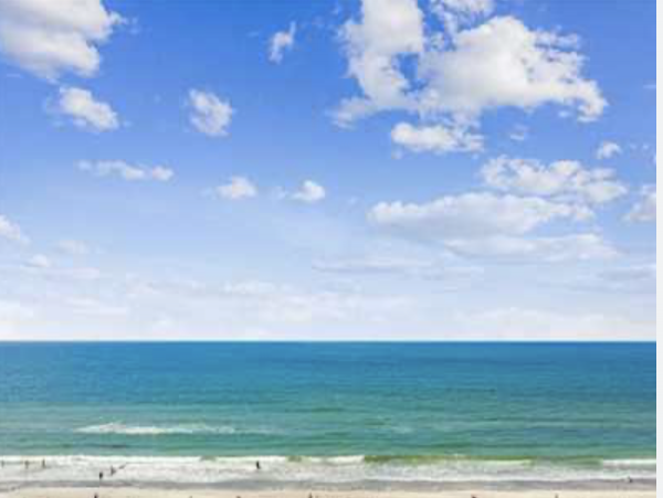 Three Bedroom Redington Beach Condo Across From Beach