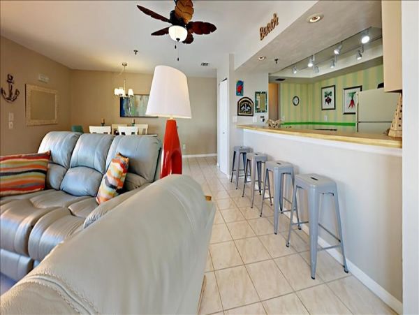 Indian Shores Ai Condo 983576