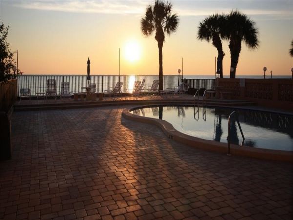 Indian Shores Ai Condo 983576