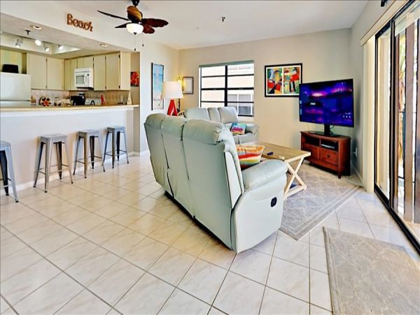 Indian Shores Ai Condo 983576