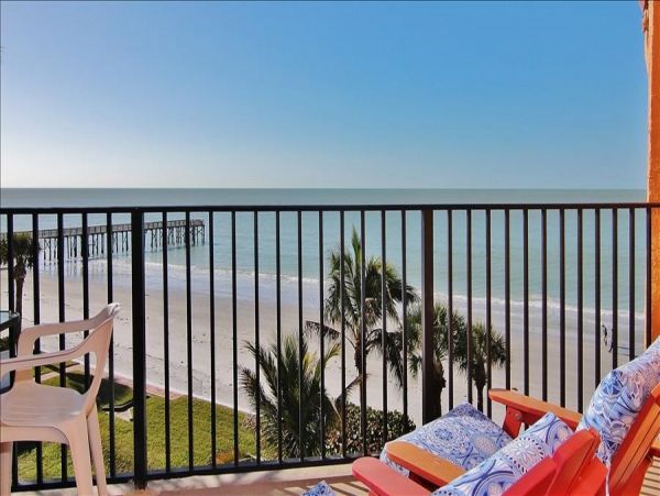 Indian Shores Ai Condo 983576