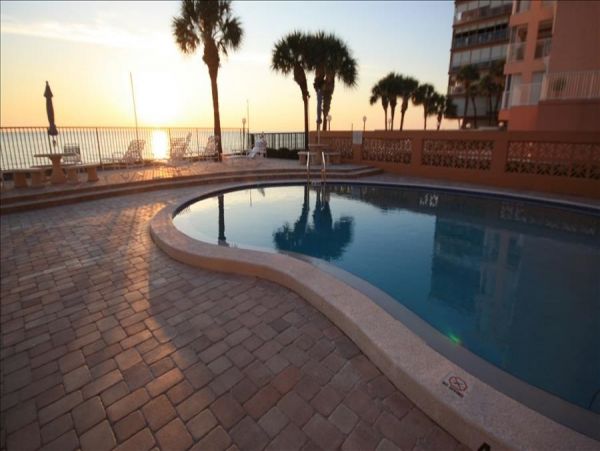 Indian Shores Ai Condo 983576