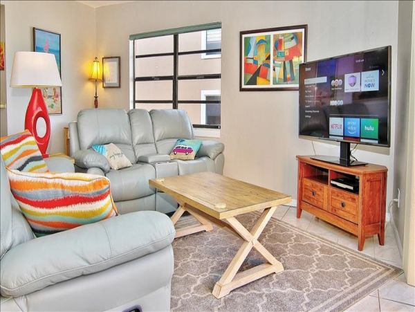 Indian Shores Ai Condo 983576