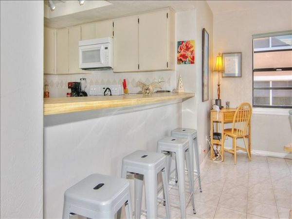 Indian Shores Ai Condo 983576