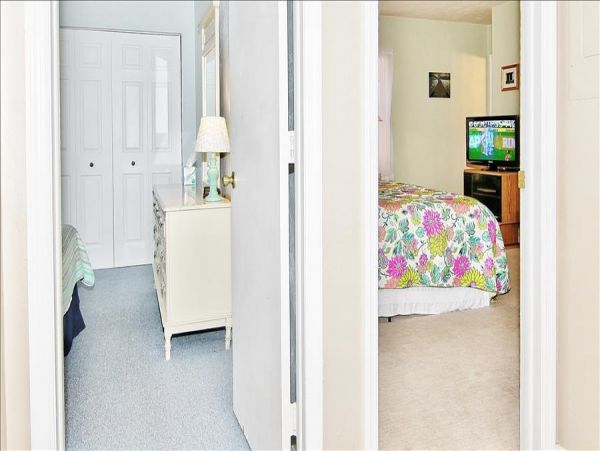 Indian Shores Ai Condo 983576