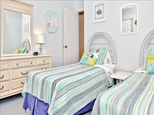 Indian Shores Ai Condo 983576