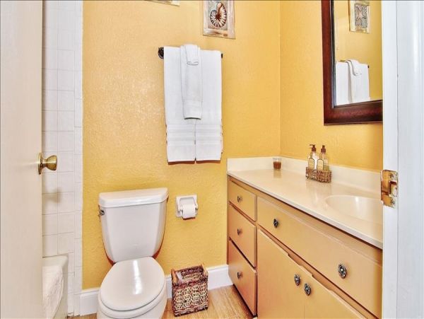 Indian Shores Ai Condo 983576