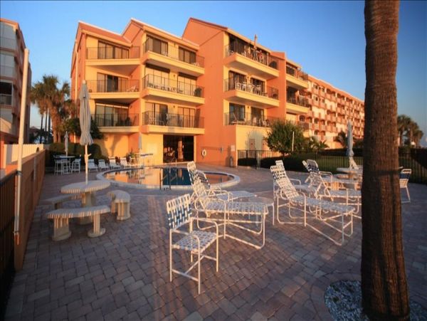 Indian Shores Ai Condo 983576