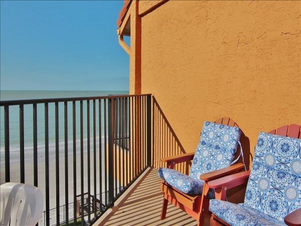 Indian Shores Ai Condo 983576