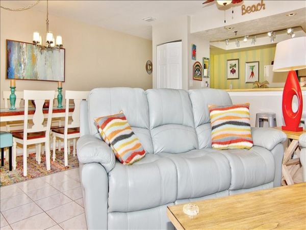 Indian Shores Ai Condo 983576