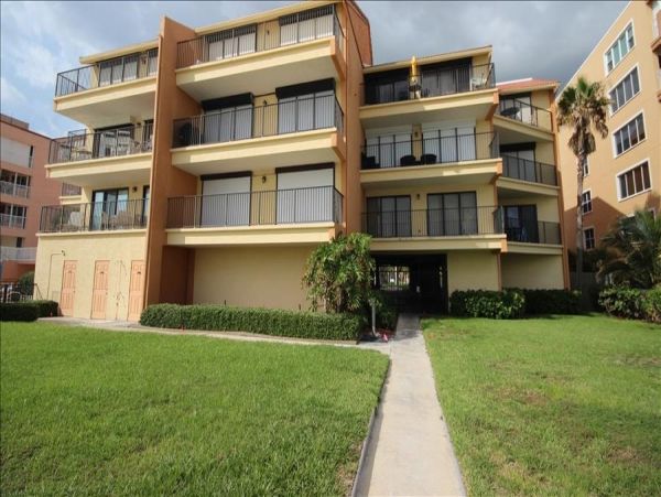 Indian Shores Ai Condo 983576