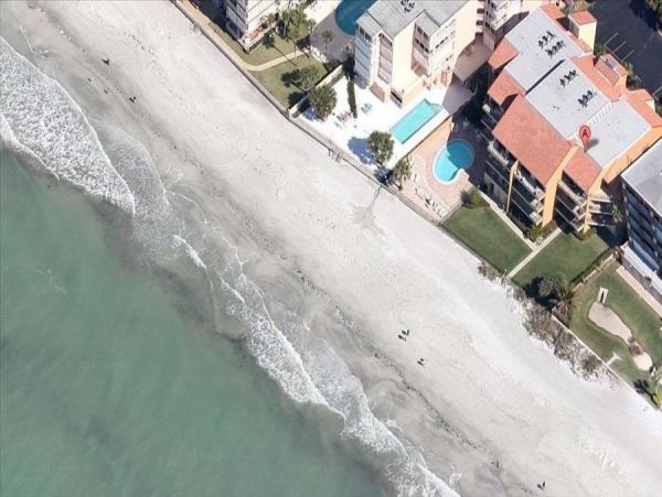 Indian Shores Ai Condo 983576