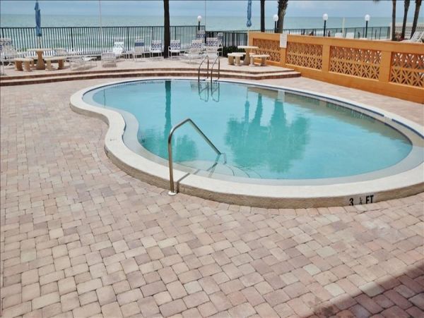 Indian Shores Ai Condo 983576