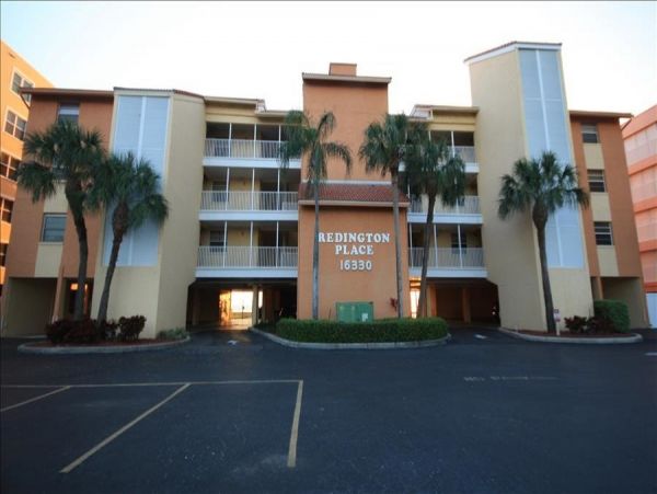 Indian Shores Ai Condo 983576