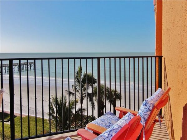 Indian Shores Ai Condo 983576