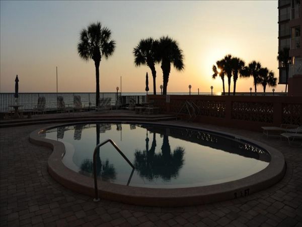 Indian Shores Ai Condo 983576