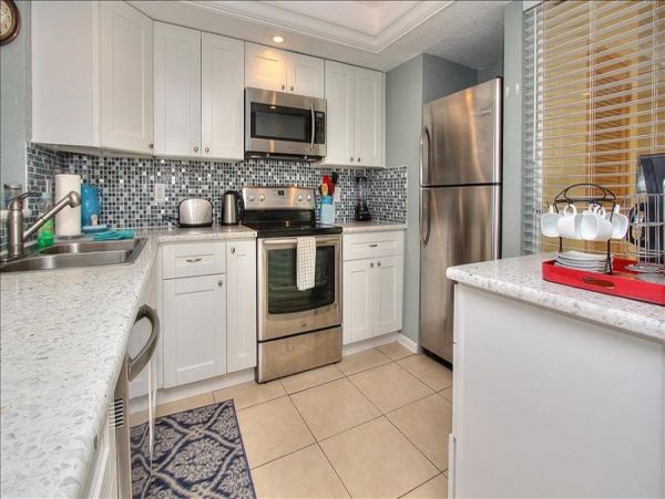 Indian Shores Ai Condo 983577