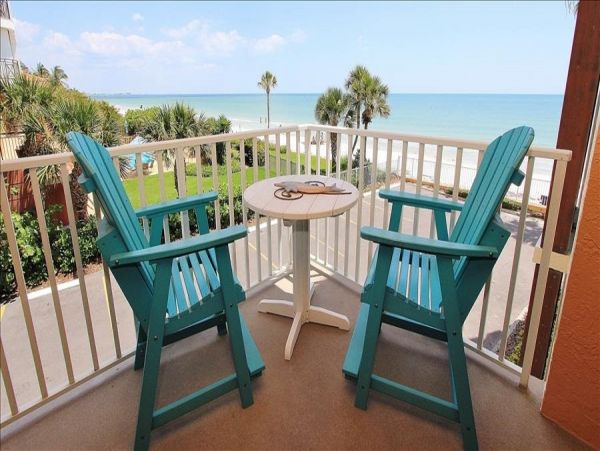 Indian Shores Ai Condo 983577