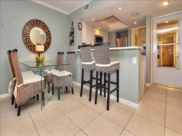 Indian Shores Ai Condo 983577
