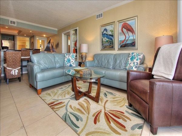 Indian Shores Ai Condo 983577