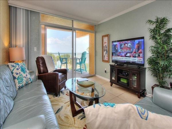 Indian Shores Ai Condo 983577