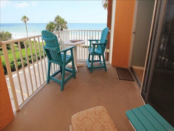 Indian Shores Ai Condo 983577