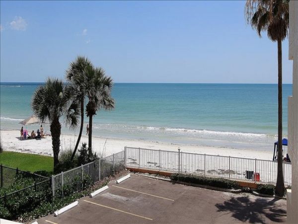 Indian Shores Ai Condo 983577