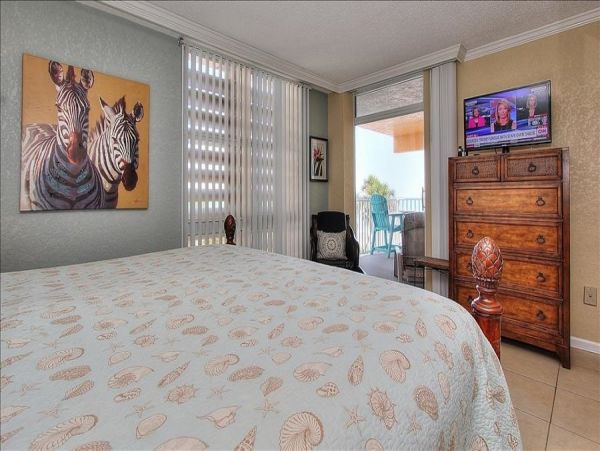 Indian Shores Ai Condo 983577