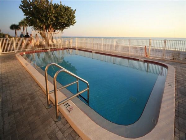 Indian Shores Ai Condo 983577