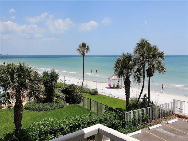 Indian Shores Ai Condo 983577
