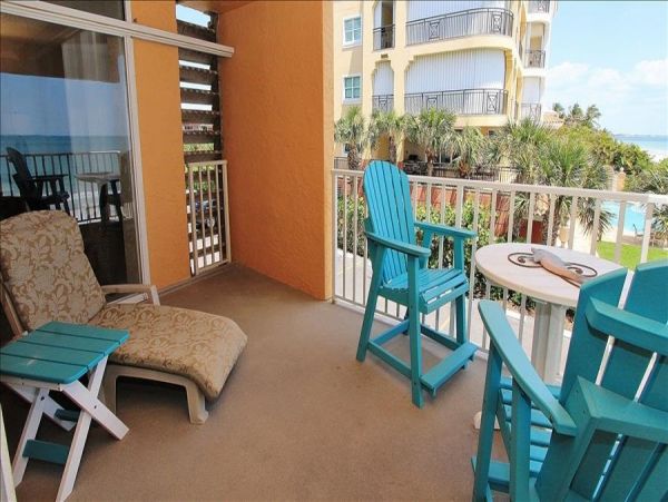 Indian Shores Ai Condo 983577