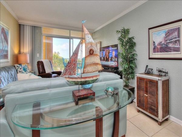 Indian Shores Ai Condo 983577