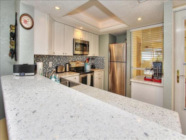 Indian Shores Ai Condo 983577