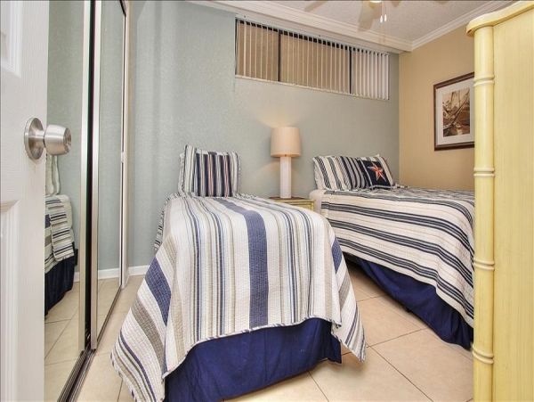 Indian Shores Ai Condo 983577