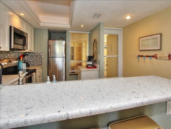 Indian Shores Ai Condo 983577