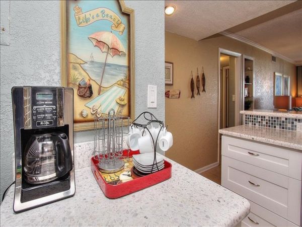 Indian Shores Ai Condo 983577