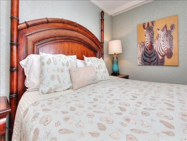 Indian Shores Ai Condo 983577